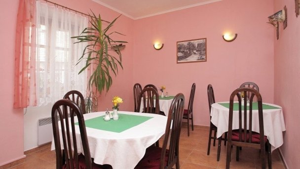 Soler Pension Kremnica 23