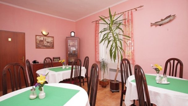 Soler Pension Kremnica 7