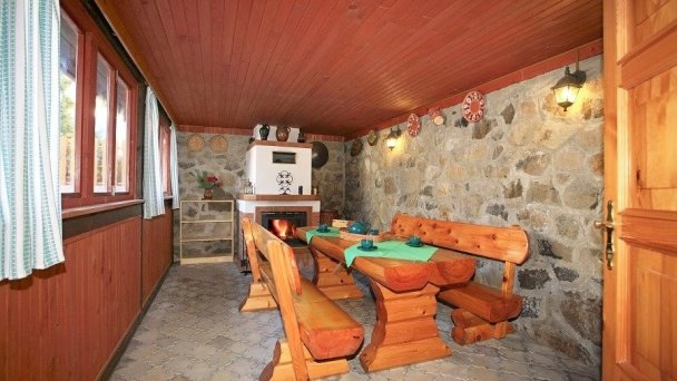 Soler Pension Kremnica 9