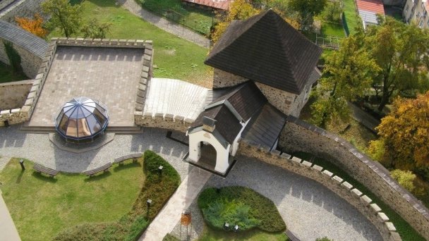Soler Pension Kremnica 18