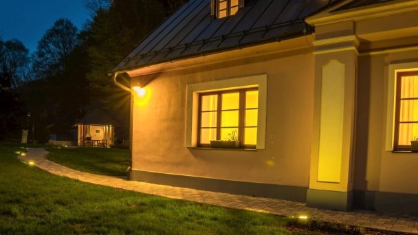 Apartmány Weissov dom Hodruša - Hámre 46 Apartmány Weissov dom Hodruša - Hámre 46
