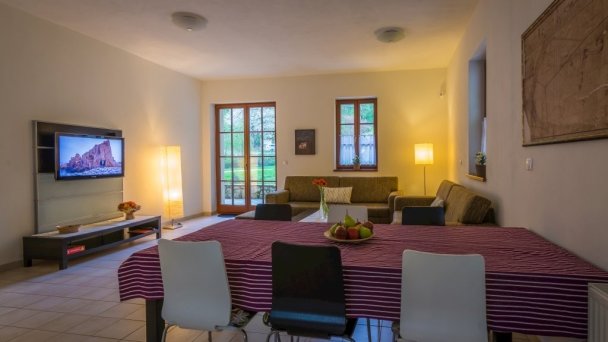 Apartmány Weissov dom Hodruša - Hámre 42 Apartmány Weissov dom Hodruša - Hámre 42