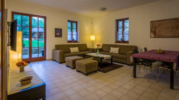 Apartmány Weissov dom Hodruša - Hámre 41 Apartmány Weissov dom Hodruša - Hámre 41