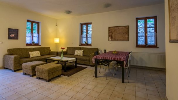 Apartmány Weissov dom Hodruša - Hámre 39 Apartmány Weissov dom Hodruša - Hámre 39