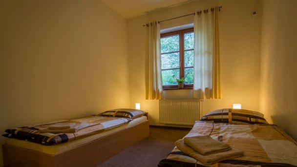 Apartmány Weissov dom Hodruša - Hámre 47 Apartmány Weissov dom Hodruša - Hámre 47