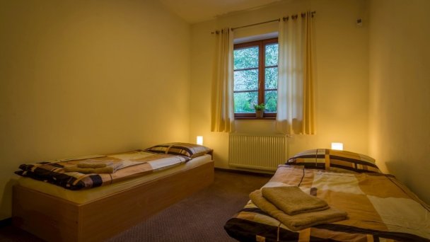 Apartmány Weissov dom Hodruša - Hámre 71 Apartmány Weissov dom Hodruša - Hámre 71