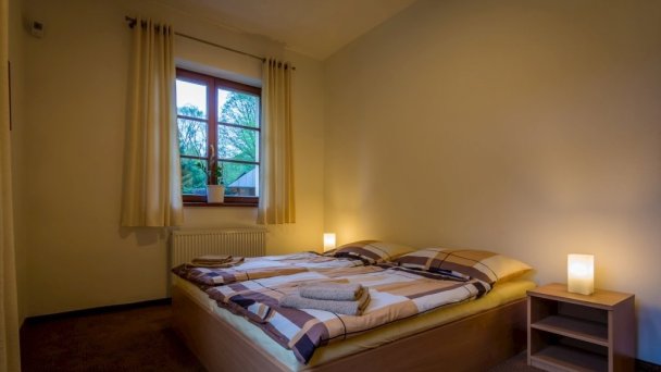 Apartmány Weissov dom Hodruša - Hámre 3 Apartmány Weissov dom Hodruša - Hámre 3