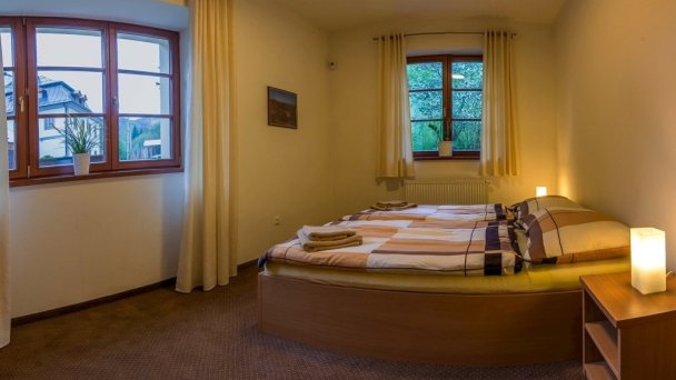 Apartmány Weissov dom Hodruša - Hámre 70 Apartmány Weissov dom Hodruša - Hámre 70