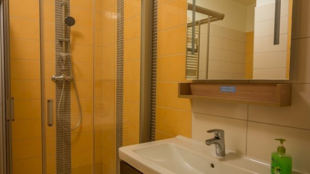 Apartmány Weissov dom Hodruša - Hámre 68 Apartmány Weissov dom Hodruša - Hámre 68