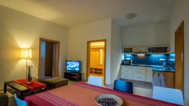 Apartmány Weissov dom Hodruša - Hámre 67 Apartmány Weissov dom Hodruša - Hámre 67
