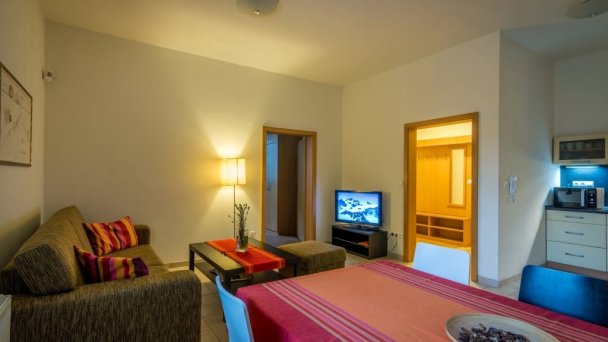 Apartmány Weissov dom Hodruša - Hámre 66 Apartmány Weissov dom Hodruša - Hámre 66