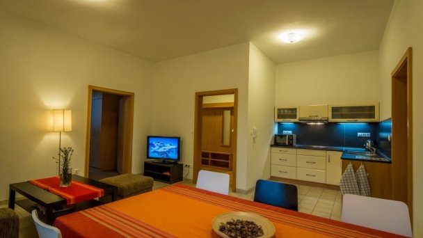Apartmány Weissov dom Hodruša - Hámre 65 Apartmány Weissov dom Hodruša - Hámre 65