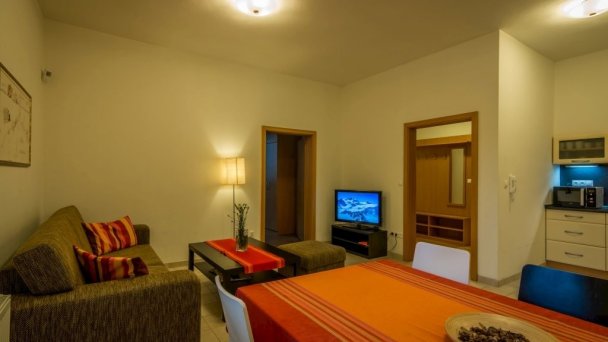 Apartmány Weissov dom Hodruša - Hámre 55 Apartmány Weissov dom Hodruša - Hámre 55