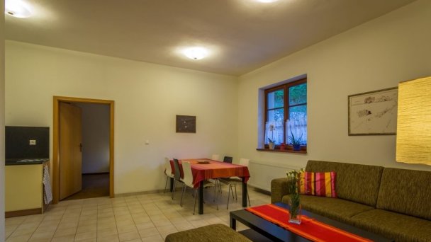 Apartmány Weissov dom Hodruša - Hámre 63 Apartmány Weissov dom Hodruša - Hámre 63