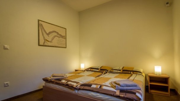Apartmány Weissov dom Hodruša - Hámre 61 Apartmány Weissov dom Hodruša - Hámre 61
