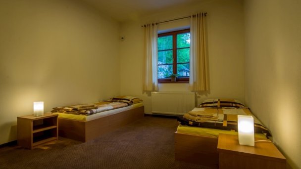 Apartmány Weissov dom Hodruša - Hámre 60 Apartmány Weissov dom Hodruša - Hámre 60