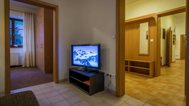 Apartmány Weissov dom Hodruša - Hámre 59 Apartmány Weissov dom Hodruša - Hámre 59