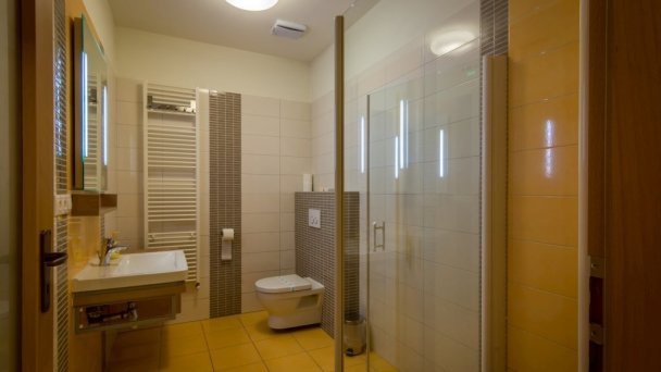 Apartmány Weissov dom Hodruša - Hámre 58 Apartmány Weissov dom Hodruša - Hámre 58