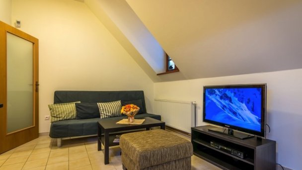 Apartmány Weissov dom Hodruša - Hámre 57 Apartmány Weissov dom Hodruša - Hámre 57