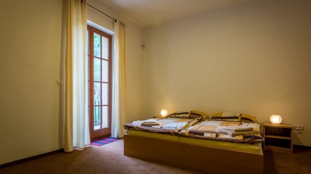 Apartmány Weissov dom Hodruša - Hámre 21 Apartmány Weissov dom Hodruša - Hámre 21
