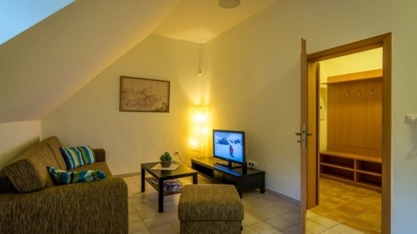 Apartmány Weissov dom Hodruša - Hámre 6 Apartmány Weissov dom Hodruša - Hámre 6