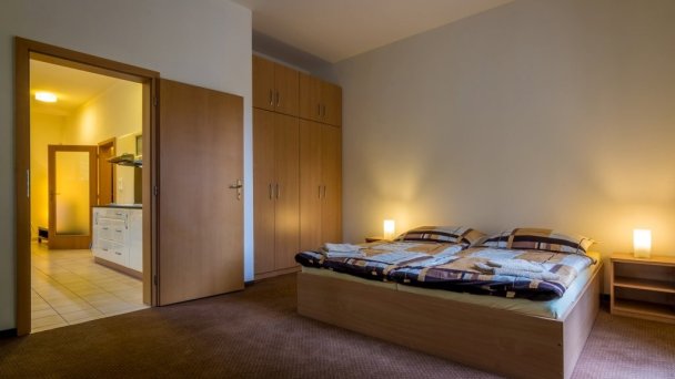 Apartmány Weissov dom Hodruša - Hámre 9 Apartmány Weissov dom Hodruša - Hámre 9
