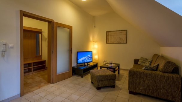 Apartmány Weissov dom Hodruša - Hámre 13 Apartmány Weissov dom Hodruša - Hámre 13