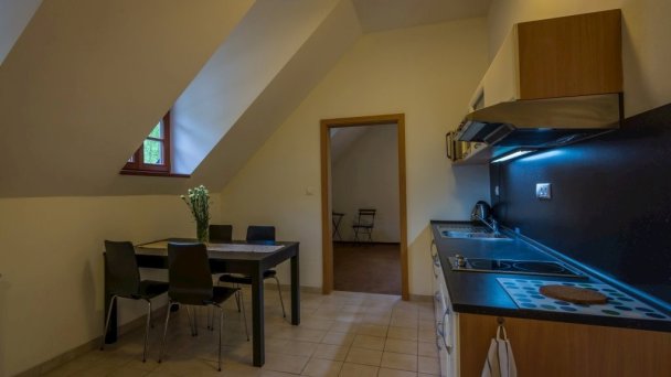 Apartmány Weissov dom Hodruša - Hámre 14 Apartmány Weissov dom Hodruša - Hámre 14