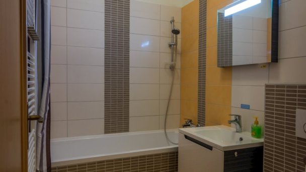 Apartmány Weissov dom Hodruša - Hámre 16 Apartmány Weissov dom Hodruša - Hámre 16
