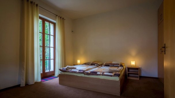 Apartmány Weissov dom Hodruša - Hámre 17 Apartmány Weissov dom Hodruša - Hámre 17