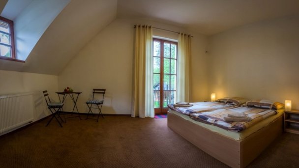 Apartmány Weissov dom Hodruša - Hámre 19 Apartmány Weissov dom Hodruša - Hámre 19