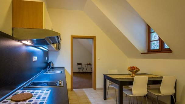 Apartmány Weissov dom Hodruša - Hámre 11 Apartmány Weissov dom Hodruša - Hámre 11