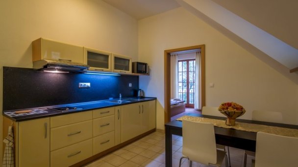 Apartmány Weissov dom Hodruša - Hámre 24 Apartmány Weissov dom Hodruša - Hámre 24