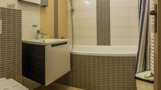 Apartmány Weissov dom Hodruša - Hámre 25 Apartmány Weissov dom Hodruša - Hámre 25