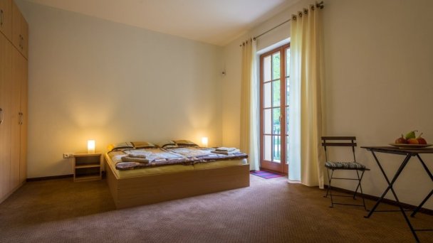 Apartmány Weissov dom Hodruša - Hámre 26 Apartmány Weissov dom Hodruša - Hámre 26
