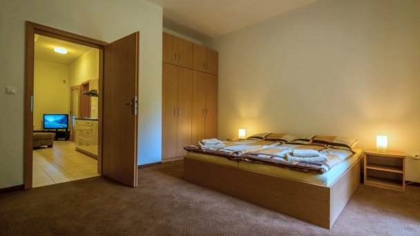 Apartmány Weissov dom Hodruša - Hámre 28 Apartmány Weissov dom Hodruša - Hámre 28