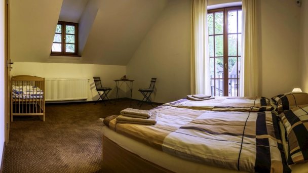 Apartmány Weissov dom Hodruša - Hámre 29 Apartmány Weissov dom Hodruša - Hámre 29