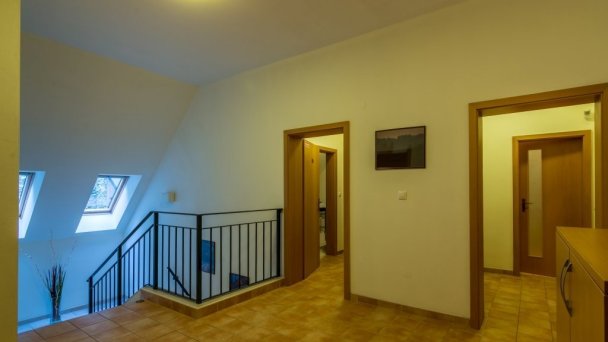Apartmány Weissov dom Hodruša - Hámre 31 Apartmány Weissov dom Hodruša - Hámre 31