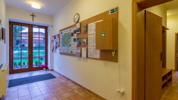 Apartmány Weissov dom Hodruša - Hámre 32 Apartmány Weissov dom Hodruša - Hámre 32