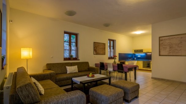 Apartmány Weissov dom Hodruša - Hámre 5 Apartmány Weissov dom Hodruša - Hámre 5