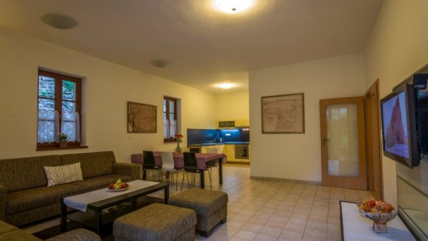 Apartmány Weissov dom Hodruša - Hámre 33 Apartmány Weissov dom Hodruša - Hámre 33