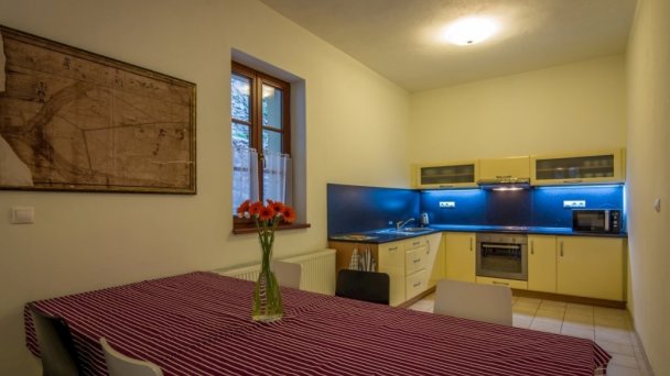 Apartmány Weissov dom Hodruša - Hámre 34 Apartmány Weissov dom Hodruša - Hámre 34