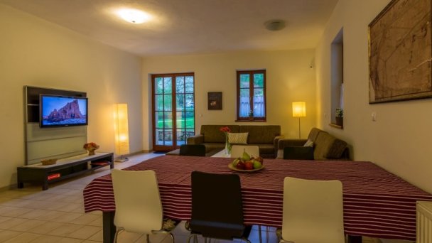 Apartmány Weissov dom Hodruša - Hámre 35 Apartmány Weissov dom Hodruša - Hámre 35
