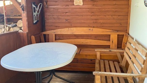 Villa u Slava Lazy pod Makytou 4