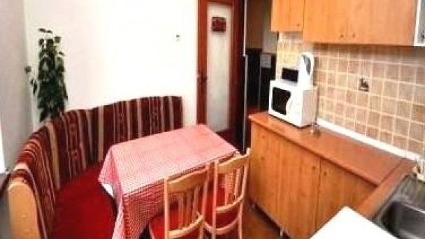 Chata Dešná Lysá pod Makytou 8 Chata Dešná Lysá pod Makytou 8