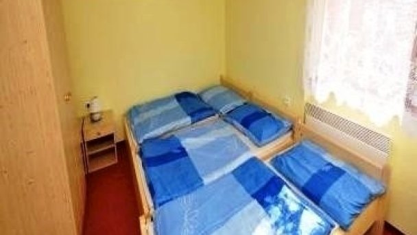 Chata Dešná Lysá pod Makytou 10 Chata Dešná Lysá pod Makytou 10