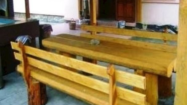 Chata Dešná Lysá pod Makytou 6 Chata Dešná Lysá pod Makytou 6