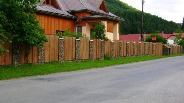 Chata Dešná Lysá pod Makytou 13 Chata Dešná Lysá pod Makytou 13