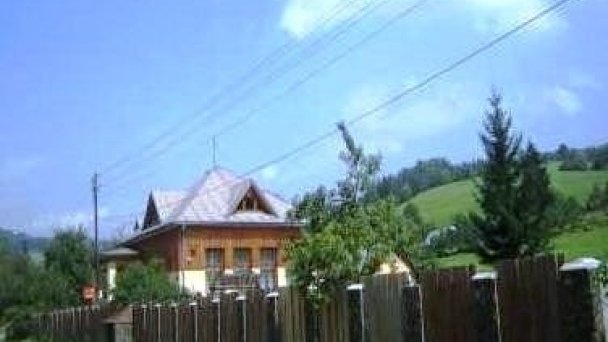 Chata Dešná Lysá pod Makytou 14 Chata Dešná Lysá pod Makytou 14