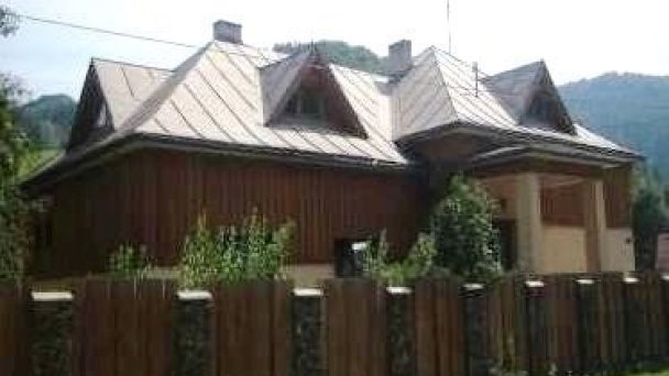 Chata Dešná Lysá pod Makytou 15 Chata Dešná Lysá pod Makytou 15
